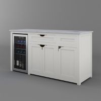 15056 White